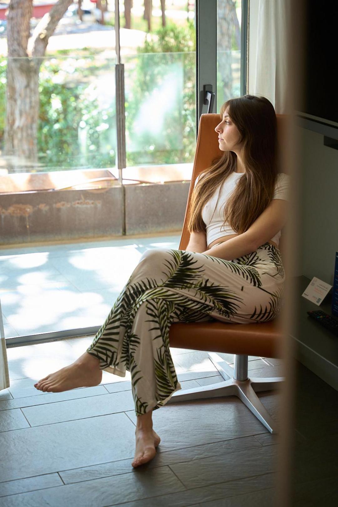 Nm Suites By Escampa Hotels プラヤ・デアロ エクステリア 写真