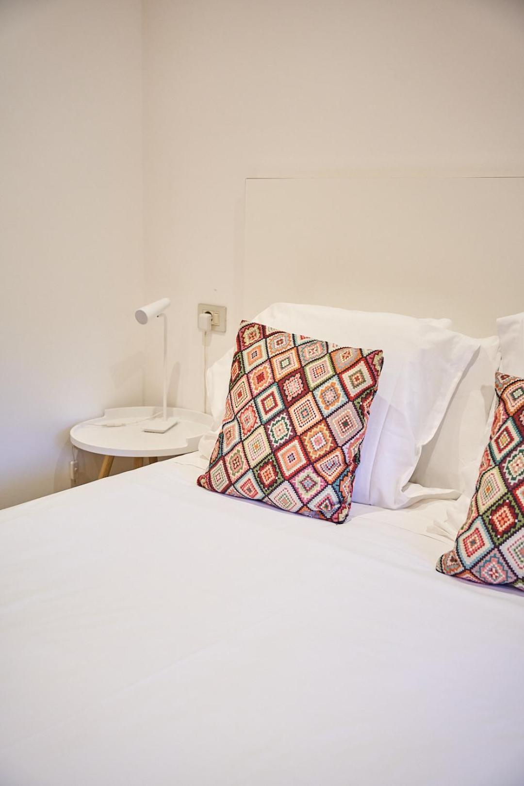 Nm Suites By Escampa Hotels プラヤ・デアロ エクステリア 写真